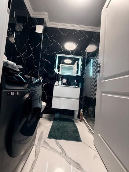Apartament cu 2 camere decomandat în Nord