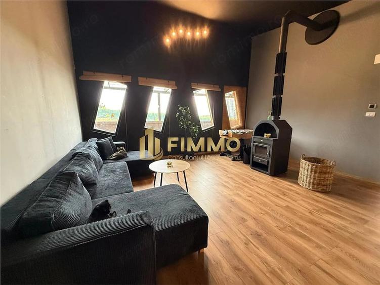 Casă cu 1 camere cu Teren 2250 Mp în Burdujeni
