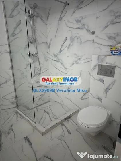 Garsonieră decomandată în Theodor Pallady