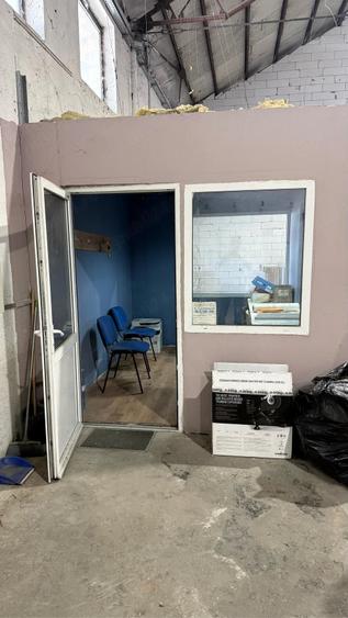 Spațiu comercial, de 2,330 mp, în Lugojului