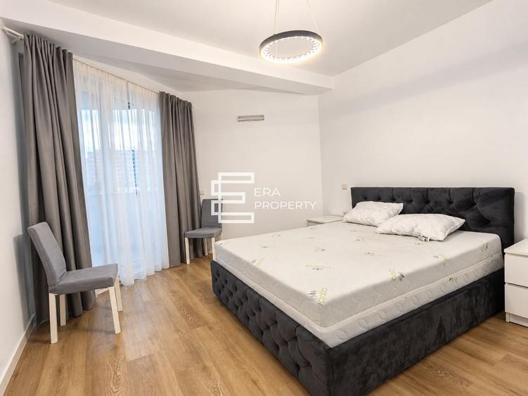 Apartament cu 3 camere decomandat în Șelimbăr