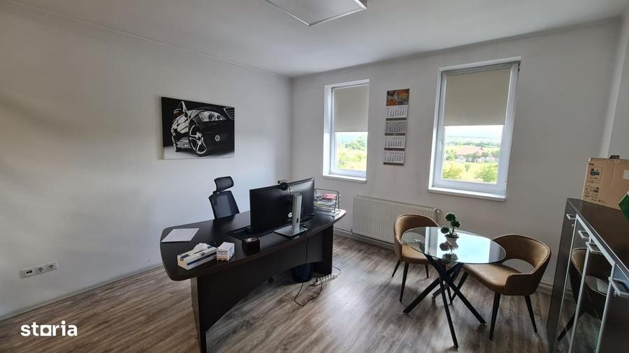 Inchiriere spatiu comercial 155mp, parcare - 5