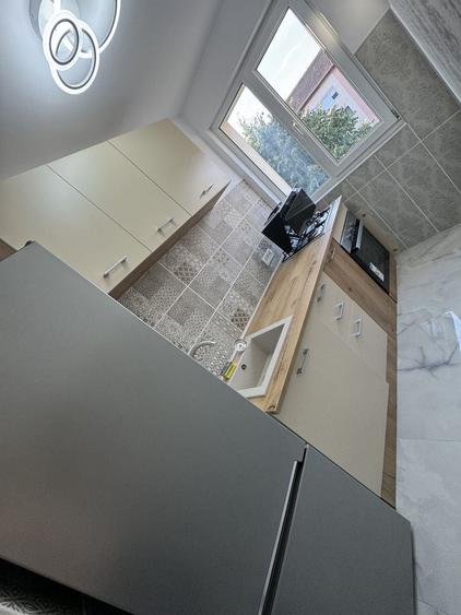 Apartament cu 2 camere decomandat în Complex Studențesc