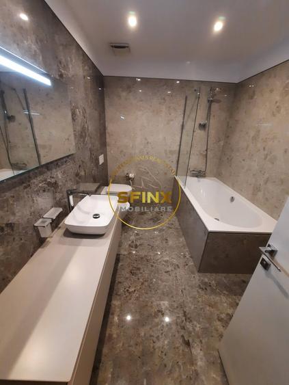Apartament cu 3 camere decomandat, mobilat în Primăverii