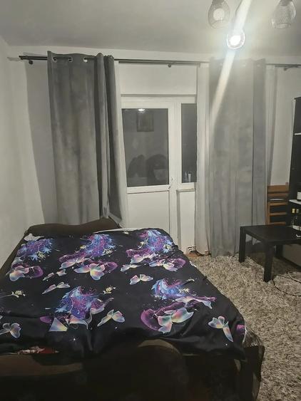 Apartament cu 3 camere decomandat în Canta