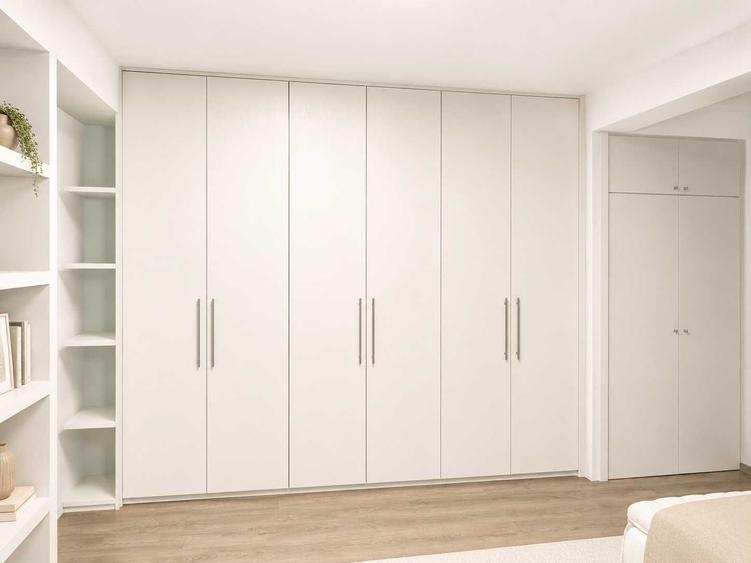 Apartament cu 2 camere decomandat în Obcini