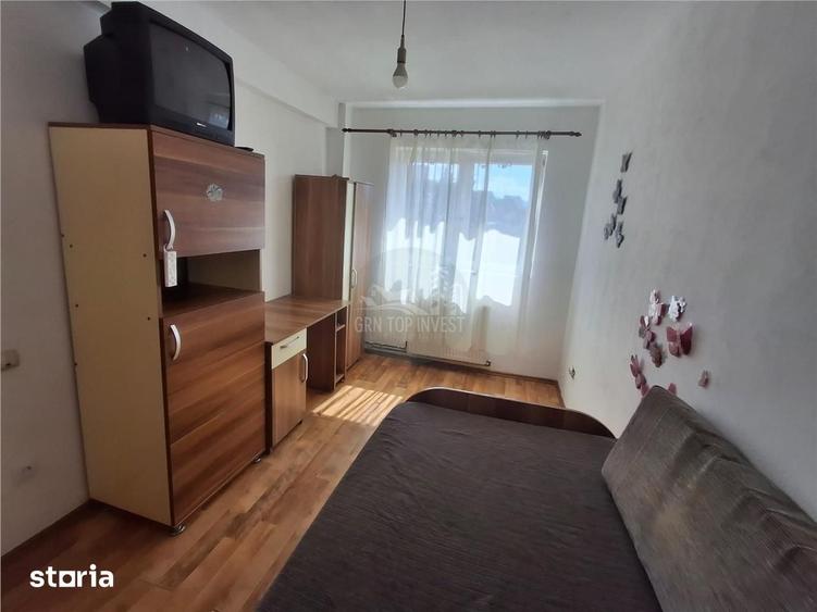 Apartament 2 camere decomandat parcare zona Strand II - 7