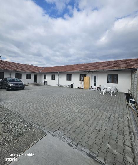 Casă cu 4 camere decomandat cu Teren 152 Mp în Cantemir