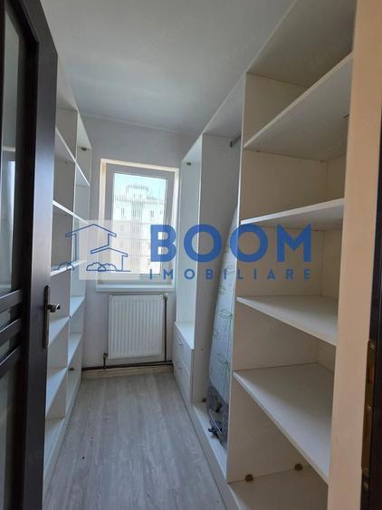 Apartament cu 4 camere în Ostroveni