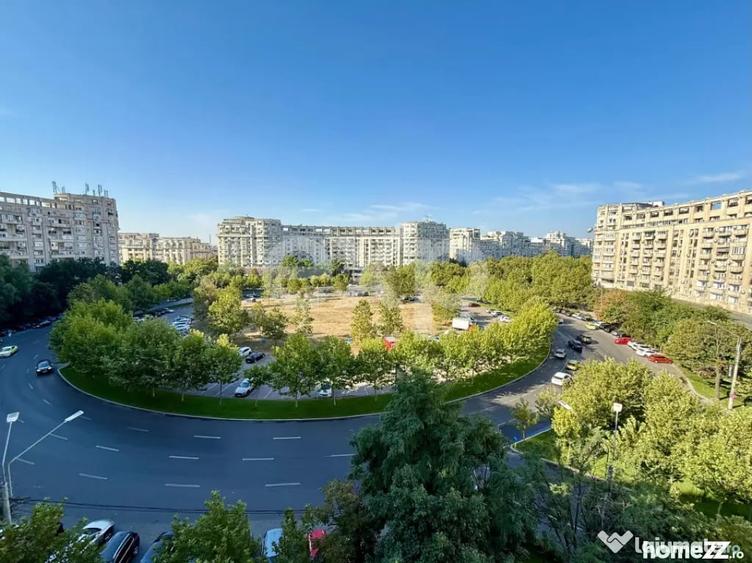 Apartament cu 3 camere decomandat în Alba Iulia