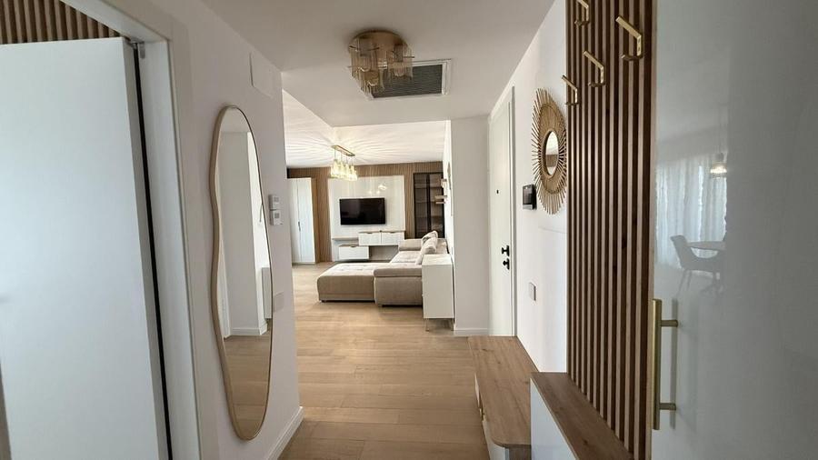 Apartament 2 Camere Noor Unirii Residence - 9