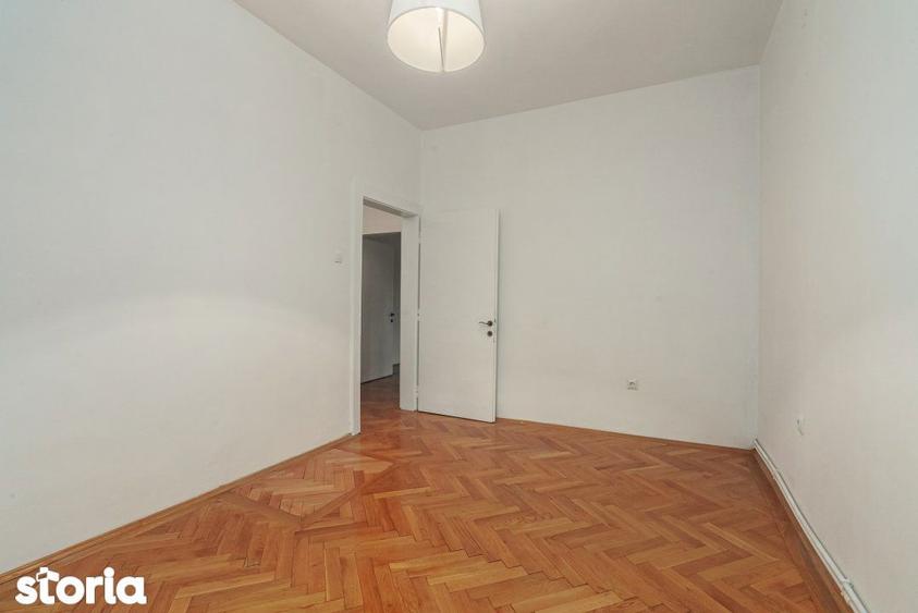 Inchiriere apartament 3 camere pretabil birouri zona Primaverii - 16