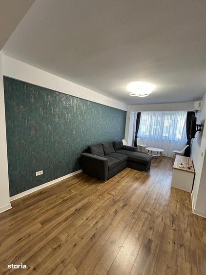 Apartament 2 camere mobilat cartier Pepinierei - 1