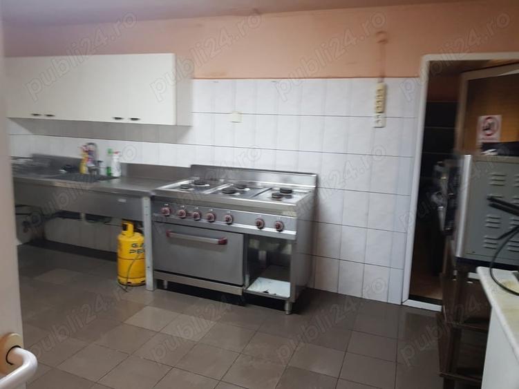 Spațiu comercial, de 240 mp, în Caransebeș
