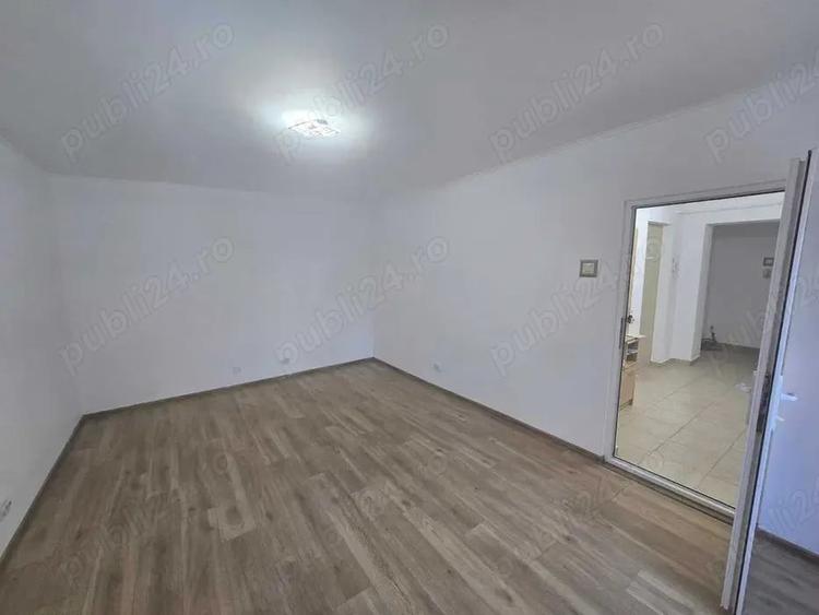 Apartament cu 2 camere decomandat în Gării