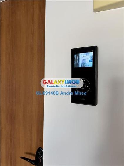 Apartament cu 2 camere semidecomandat, mobilat în Calea Călărașilor