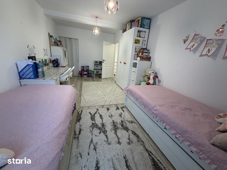 Casă cu 3 camere cu Teren 100 Mp în Central