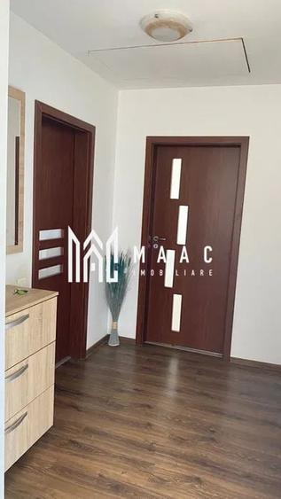 Apartament cu 2 camere decomandat, mobilat în Șelimbăr