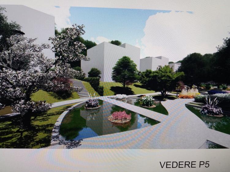 Teren Construcții intravilan de 370000 mp, în Adunații-Copăceni