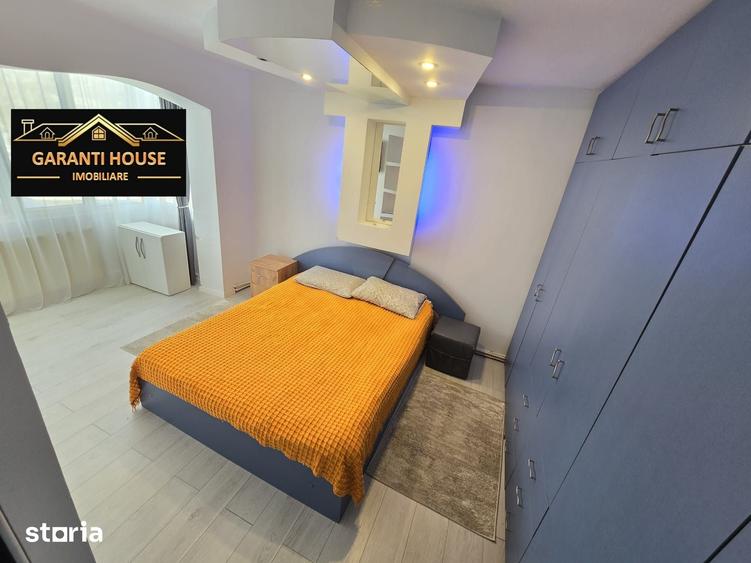Apartament cu 2 camere decomandat în Orașul Vechi