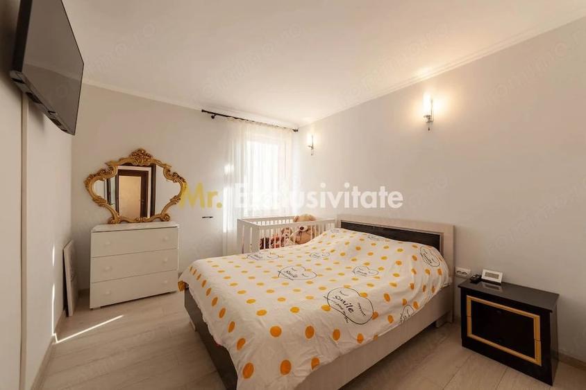Casa P+M langa Padurea Trivale - 3