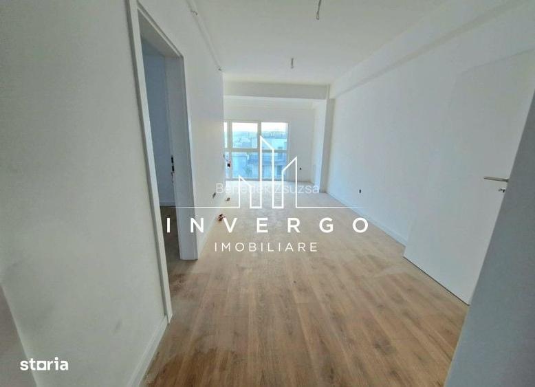 Apartament cu 2 camere, orientare sudica Ideal investitie