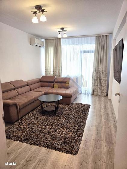 Apartament cu 3 camere decomandat în Mărăcineni