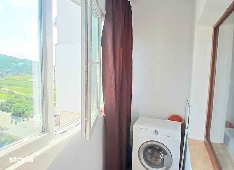 Apartament cu 2 camere în Mircea cel Bătrân