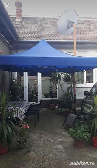 Casă cu 2 camere cu Teren 102 Mp în Lugoj