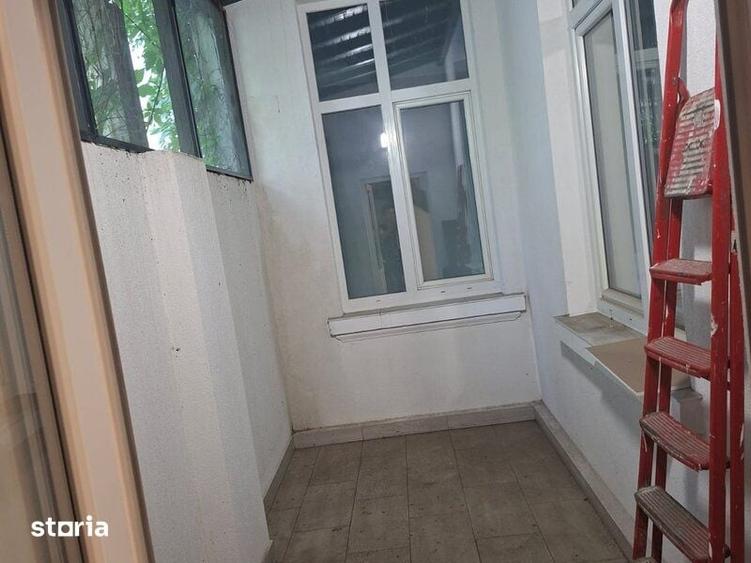 Spațiu comercial, de 70 mp, în Rosetti