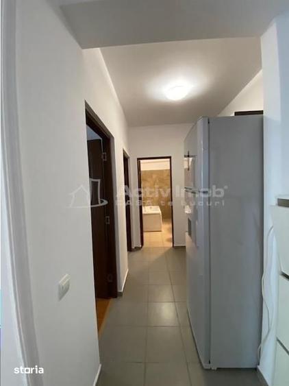 Apartament cu 3 camere în Sisești