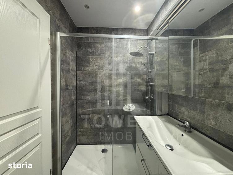 Vanzare apartament cu 3 camere decomandat Lazaret, Sibiu! - 7