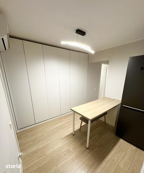 Apartament cu 2 camere în Pantelimon