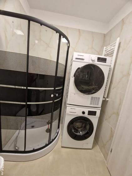 Garsonieră decomandată în Chiajna