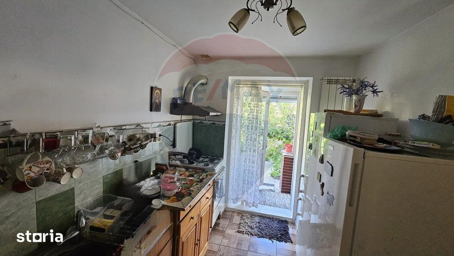 Apartament cu 1 camere de vanzare in zona Central - 12