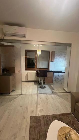 Apartament cu 2 camere nedecomandat în Central