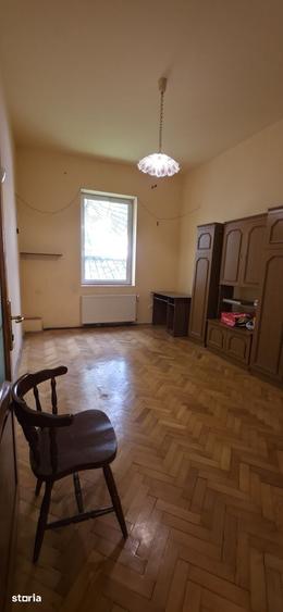 Garsonieră în Fabric