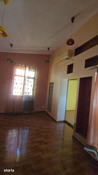 Apartament cu 2 camere în Babadag