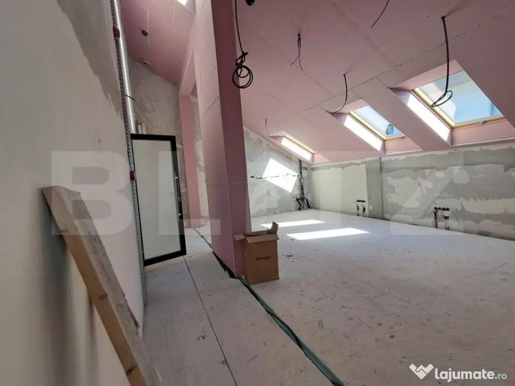 Spațiu comercial, de 100 mp, în Gheorghe Doja