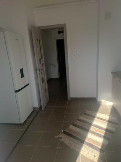 Garsonieră decomandată în Muncii