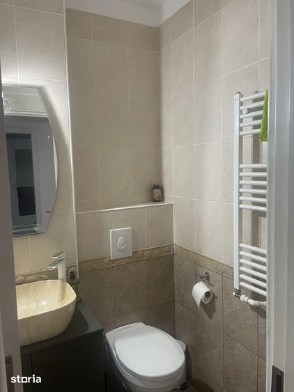 Garsonieră în Central