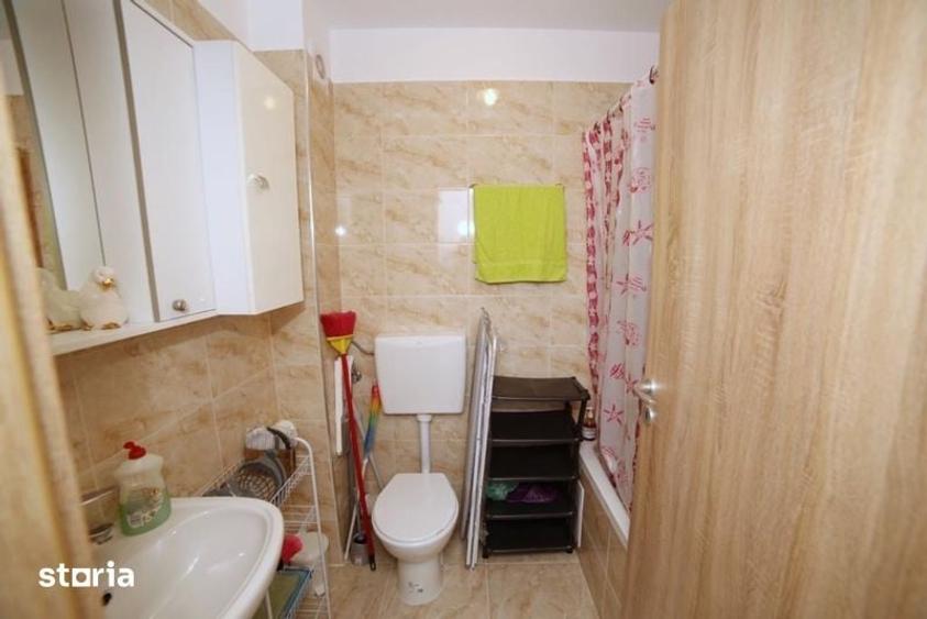 Apartament cu 2 camere în Ștrand