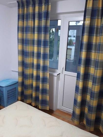 Apartament cu 2 camere semidecomandat în Nicolae Grigorescu