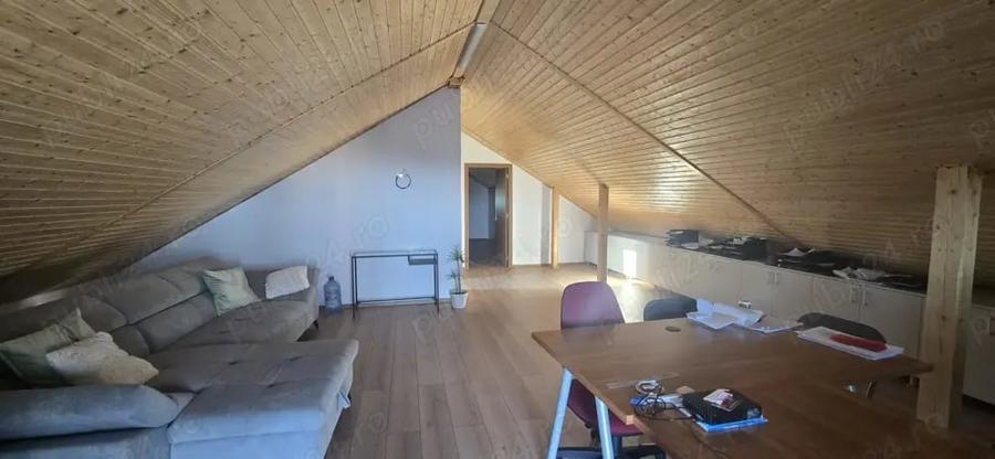 Casă cu 4 camere cu Teren 500 Mp în Șag