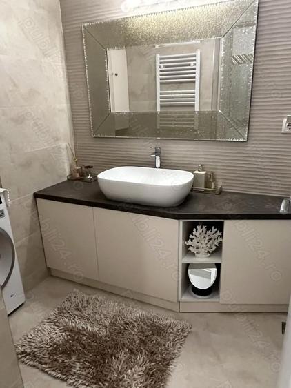 Apartament cu 2 camere decomandat în Dristor
