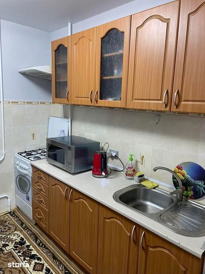 Apartament cu 2 camere în Obor
