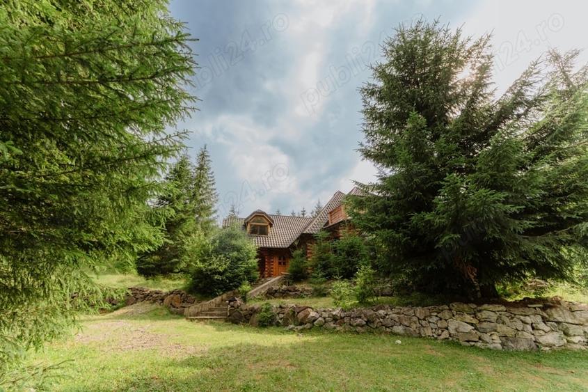 Casă în Bosanci