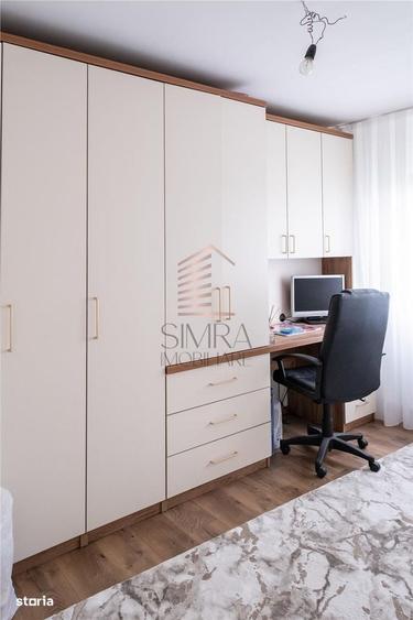 Apartament cu 3 camere decomandat în Calea Aradului
