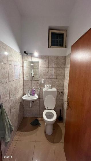Spațiu comercial, de 37 mp, în Ultracentral