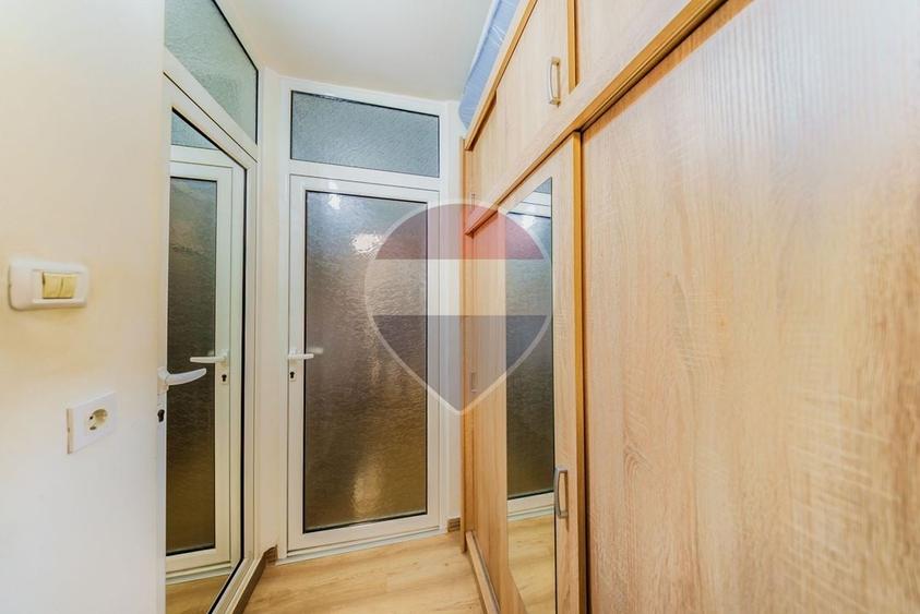 Apartament modern cu loc de parcare in zona Micalaca - 13